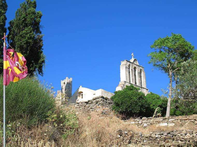 Panagia Drossiani