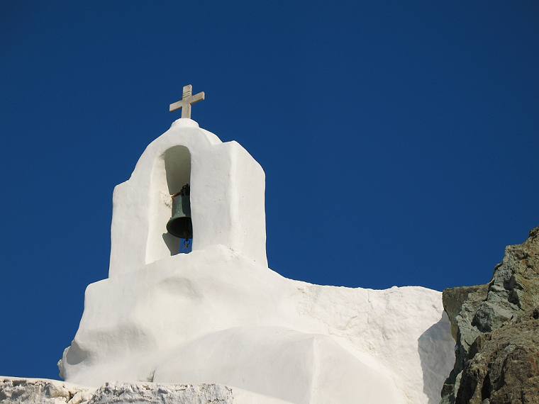 Theologaki Chapel