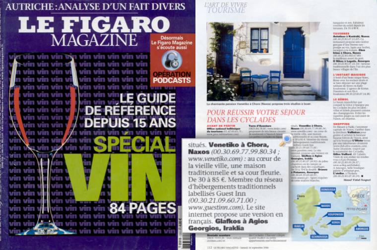 Le Figaro Magazine