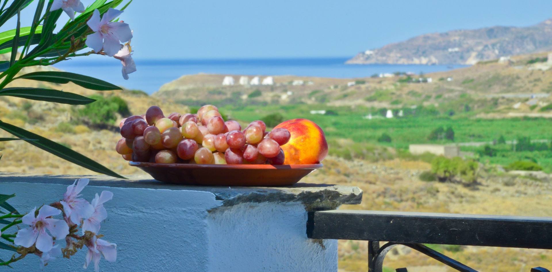 Hotel Naxos Filoxenia